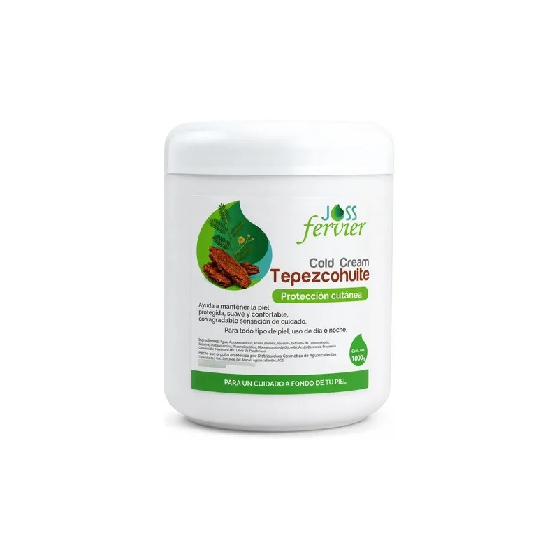Tepezcohuite Extracto Natural Uso Cosmético 125ml