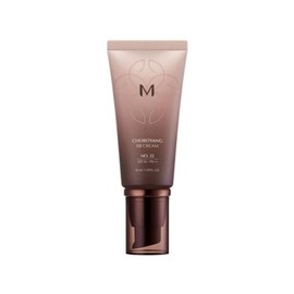 Missha M Choboyang BB Cream No. 22 (Subtle Beige) / 미샤 M 초보양 비비크림 22호 (은은한 베이지)