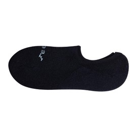 Paire - Unisex No-Show Socks | Extra Invisible & Ultra-Low cut Socks | Non-Slipping & No Blisters | Seamless Socks | Compression Socks with Supreme Breezeblend | Aussie Merino Wool | 90° Angle Socks
