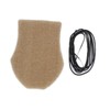 Survival Identification Light with Flashing and Long Bright Waterproof Outdoor