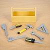 Accoutrements Archie McPhee Itty Bitty Tools Set: Pocket-Sized Handyman's Dream
