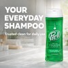 Prell Original Green Shampoo – Classic Clean Deep Cleansing Shampoo