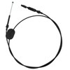 Automatic Transmission Gear Shifter Cable Accurate Shifting Long Lifespan 15037353