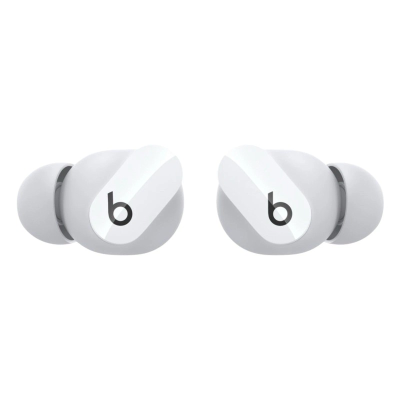 Beats Studio Buds Totally Wireless Noise Cancelling Earbuds - White