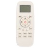 Annadue Air Conditioner Remote Control for Dg11l1 03 Dg11l1 04,