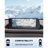 For 2025 Mazda CX-30 Screen Protector -(2PCS) 2024 2025 CX-30