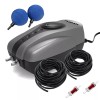 FUMAK Pond Air Pump Pond Aerators for Outdoor Ponds up