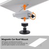 for Starlink Mini Magnetic Mount, with Strong Stability & Adjustable