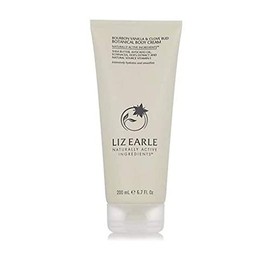 Liz Earle Bourbon Vanilla & Clove Bud Body Cream 200ml