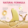 Parches Para Debajo De Los Ojos Para Mujeres: Mascarillas Pa