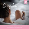 LoWell® 2 Stück Peelinghandschuh - Hamam Peeling Handschuh für Körper