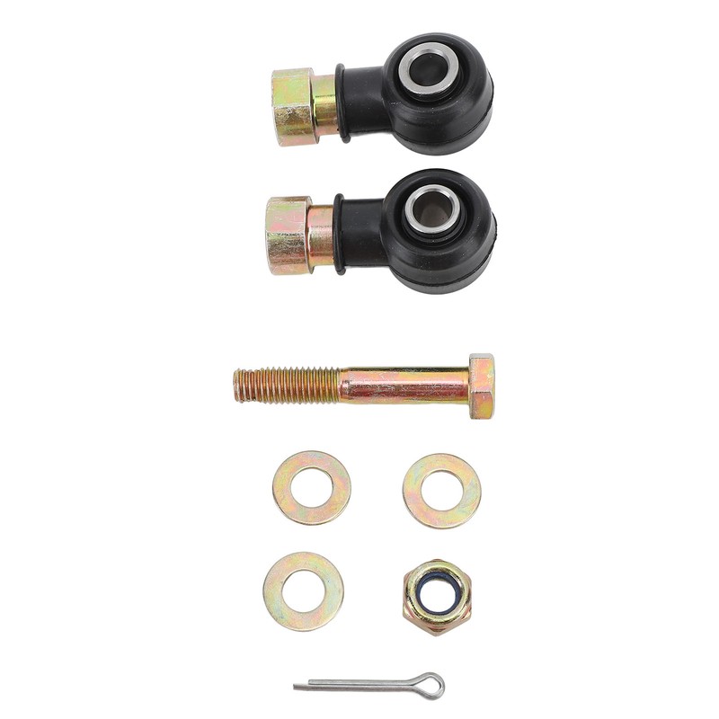 Tie Rod End Kit 5412929 Heavy Duty Metal Steering Tie