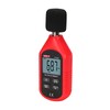 UNI-T UT353 Decibel Meter, Digital Sound Level Meter 30-130dB Audio