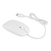 USB Wired Keyboard & Mouse Combo - Ultra-Thin Mini USB