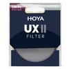 HOYA 52.0MM UX II CIR-PL