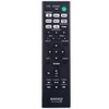 Replacement Remote Control Controller for Sony STR-DH190 STRDH190 2-ch Home