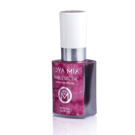 JOYA MIA Marble Ink Gel nail (MBK-10)