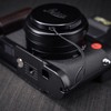 Iborrys-Compatible Leica D-LUX8 DLUX8 Camera L-Shape Quick Release Plate ·