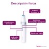 Beurer Limpiador De Poros Electrónico Luz Uv Fce75 Beurer