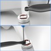 Mini 4 Pro and Mini 3 Pro Propellers, Replacement Drone