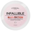 L'Oreal Paris Infallible Blur-fection Longwear Loose Setting Powder, Blurring Face