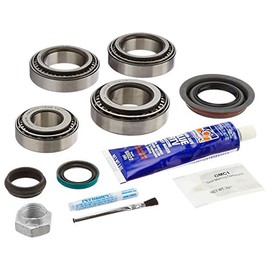 Timken DRK303 Light Duty Differential Rebuild Kit