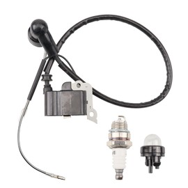 531147161 Ignition coil for Hus 150BT(2022-present), 150BT-Mark II, 345BT Backpack Blower