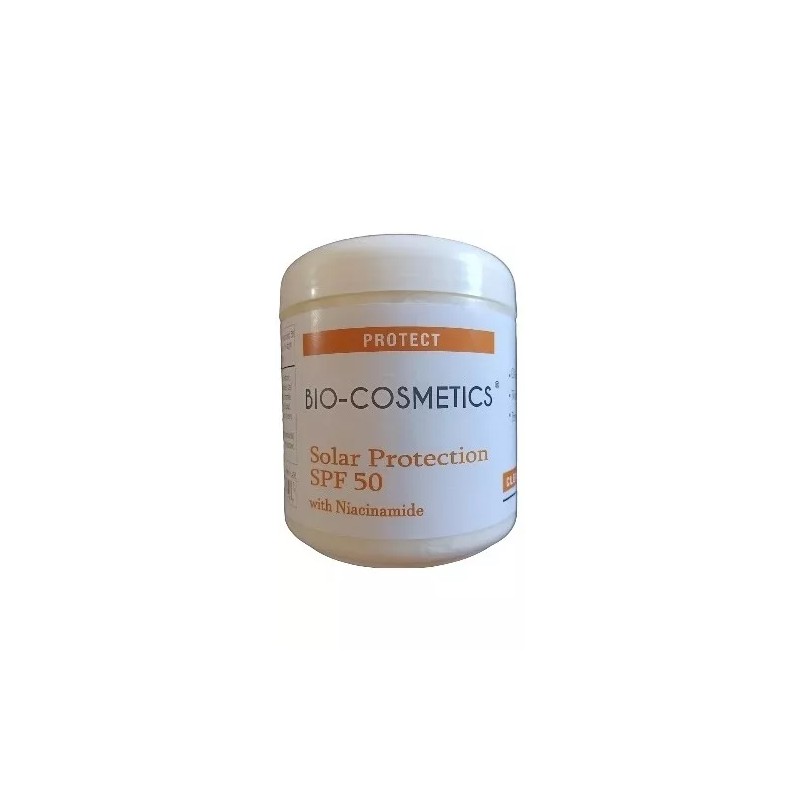 bio cosmetics Bloqueador Solar Con Color 1 Kilo Mas Tca