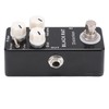 Distortion Guitar Pedal Electric Effector Single Effect Accessories with True
