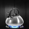 2PCS Wok Rings Wok Support Ring for Gas Stove Cast
