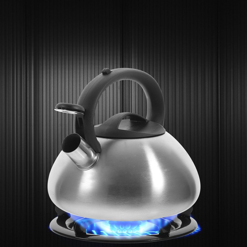 2PCS Wok Rings Wok Support Ring for Gas Stove Cast