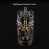 Electric Razor Portable Quiet High Speed Mini Car Home Rotate