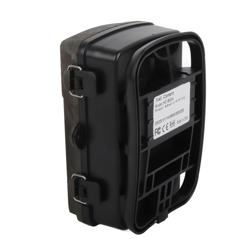 HC800A Outdoor Sports Waterproof HD Hunting Camera PIR Infrared Induction