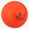 Readers Team Cricket Ball, Orange, 2.5oz, 1B2512Y06