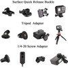 Universal Action Camera Accessory Kit for GoPro Hero 11 10