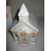 Precious Moments Sugar Town Chapel Night Light