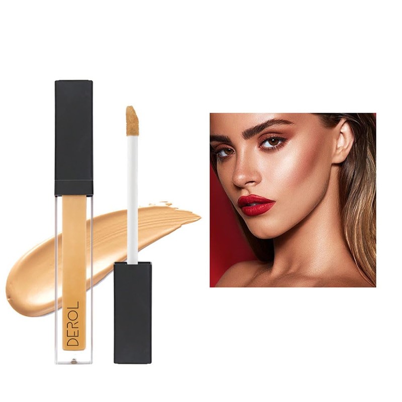 Gege bear Long Lasting Tip Concealer Skin Cover Fixing Fit