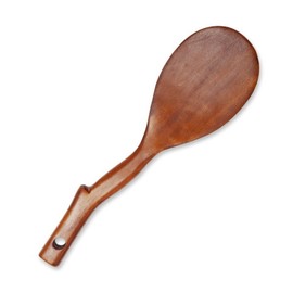 [Best Deco] Lacquered wooden spatula, wooden spatula, wooden spatula, lacquered spatula, rice spatula, cooking utensil, lacquered wooden spatula / [베스트데코] 옻칠 원목 주걱 나무주걱 원목주걱 옻칠주걱 밥주걱 조리도, 옻칠 원목 주걱