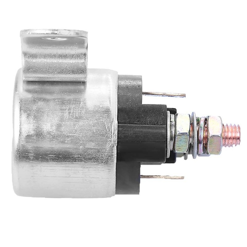 Starter Solenoid Relay Replacement for Can Am Bombardier ATV UTV