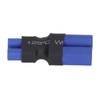 5pcs EC3 Female to EC5 Male Adapter Universal Wireless RC