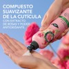 Herbal Essences Crema para Peinar Suavidad Rosa Mosqueta 300 ml