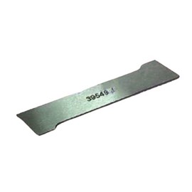 Cutex Lower Knife Union Special 39500 Industrial Serger Overlock Machines Part Number #39549J