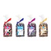4 pack Potpourri Fragrances, Long-Lasting Scented Dried Botanicals for Home,