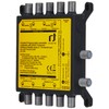 Inverto 5294 IDLU-UWT110-CUO1O-32PP Unicable 2 Multi Switch Black