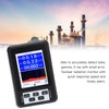 Nuclear Radiation Detector Geiger Counter X β γ Rays Tester