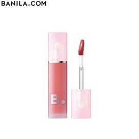 B BY BANILA Water Drop Veil Tint 4.5g, Color:PK02 Very Berry