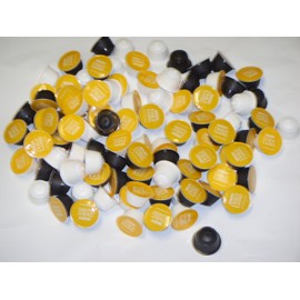 Nescafe Dolce Gusto Latte Macchiato (50 capsules) Batch2104