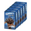Oreo Wafer Roll Cream Munchy Chocolate size 54G. X 5