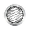ACROPIX Universal 2" Car Speaker Grills Cover Mesh Round 2
