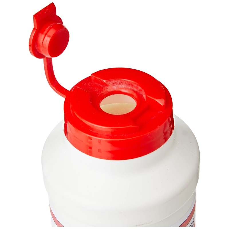 Unit Medic Aids NCLEANP3 Biohazard Fluid Spillage Absorbent Powder, 500
